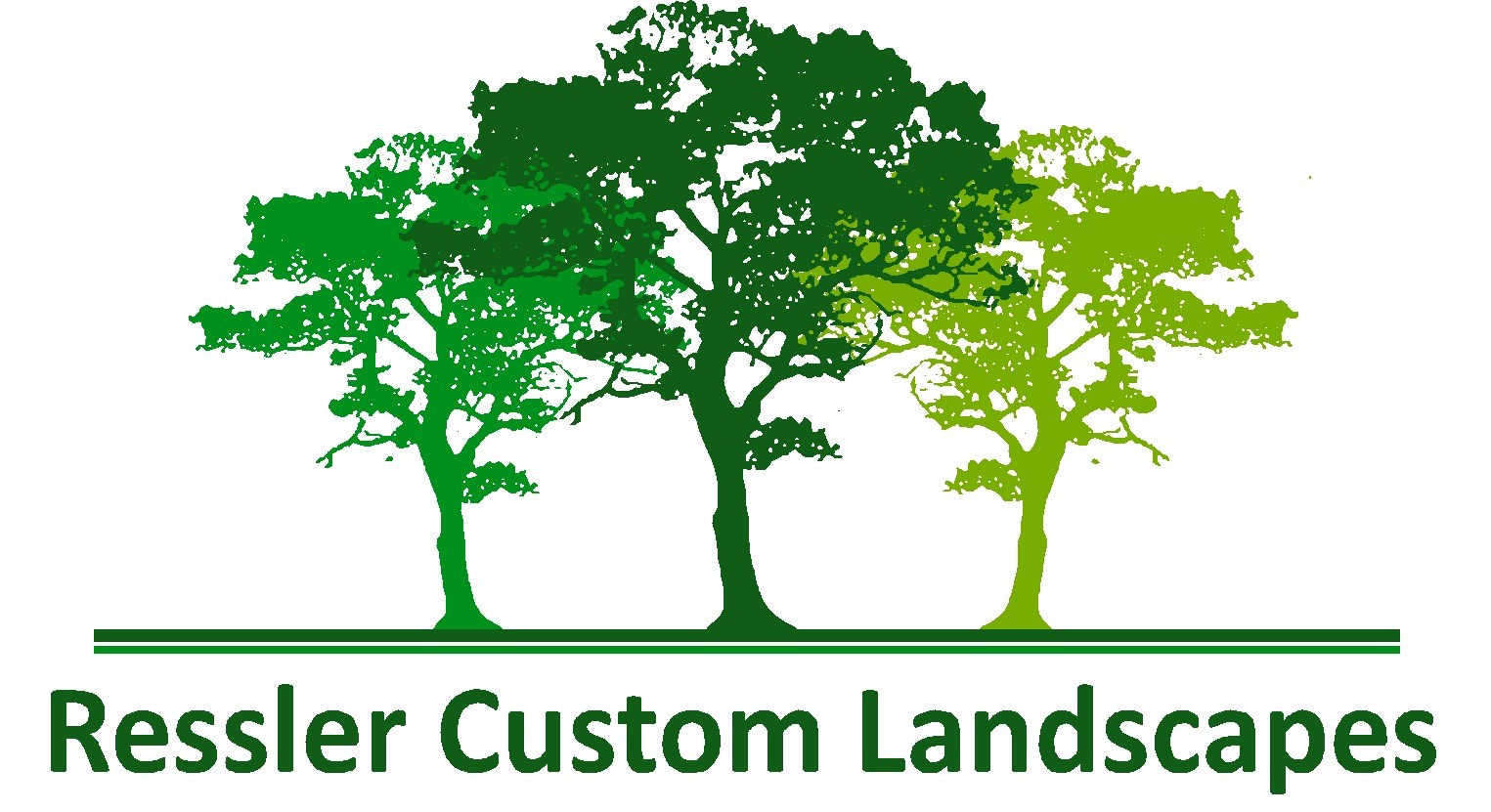 Ressler | Expert Landscaping Design & Installation